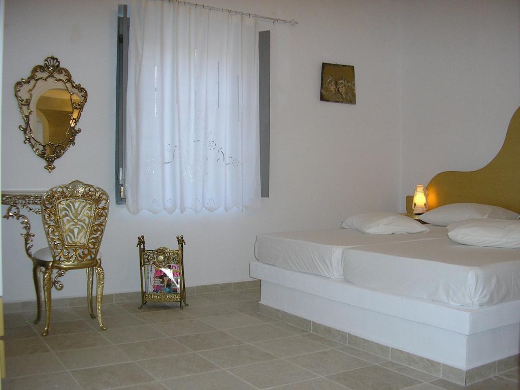 Villa Sunrise Хидра Стая снимка