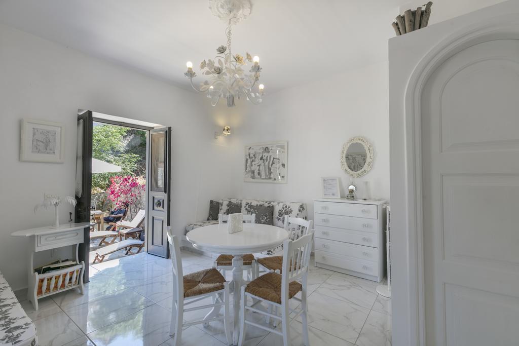 Villa Sunrise Хидра Екстериор снимка