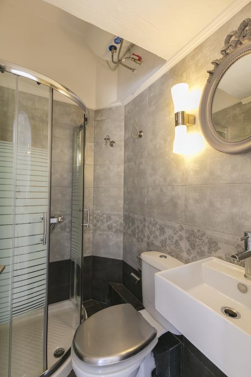 Villa Sunrise Хидра Екстериор снимка